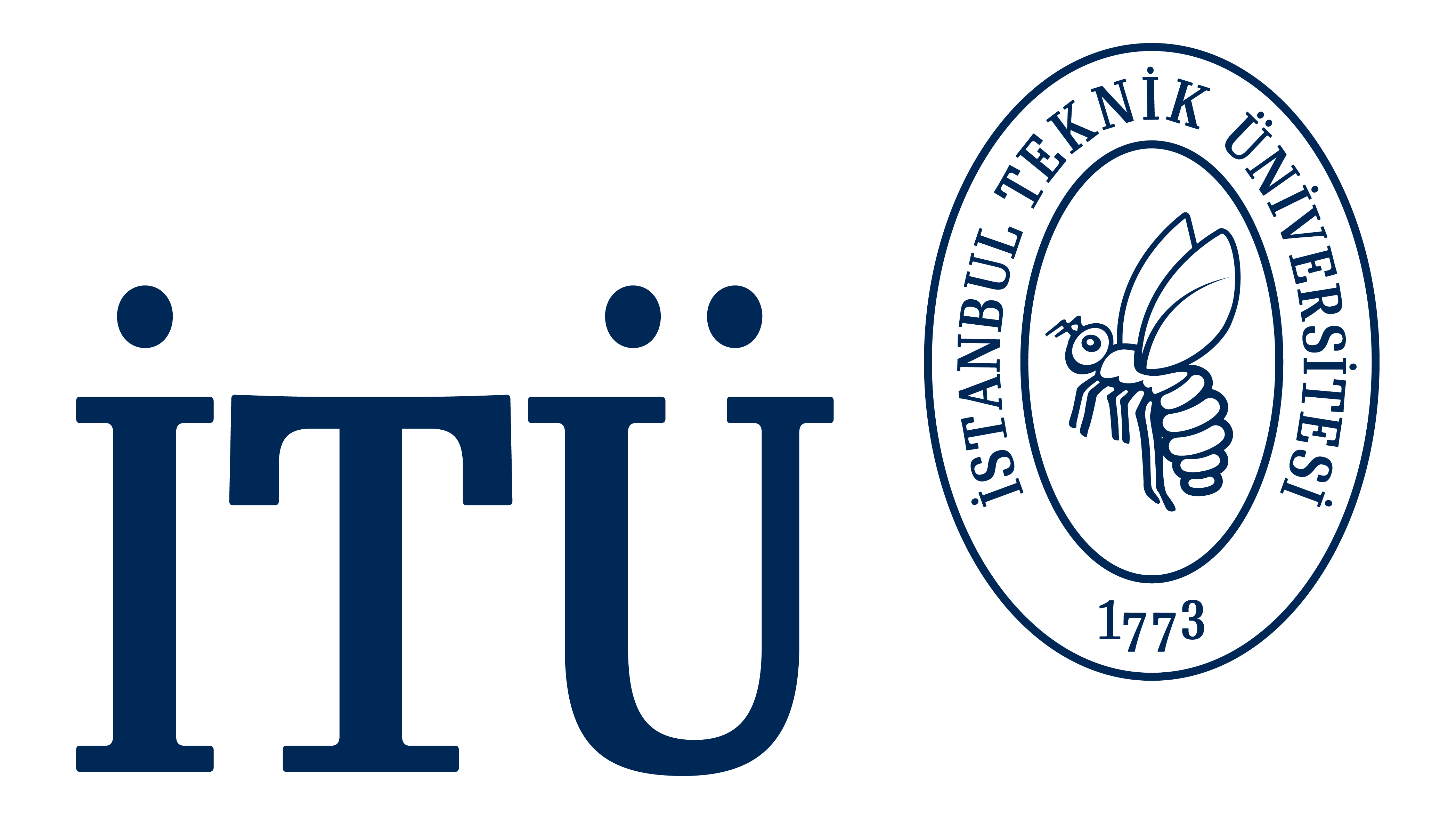 İstanbul Teknik Üniversitesi Logosu